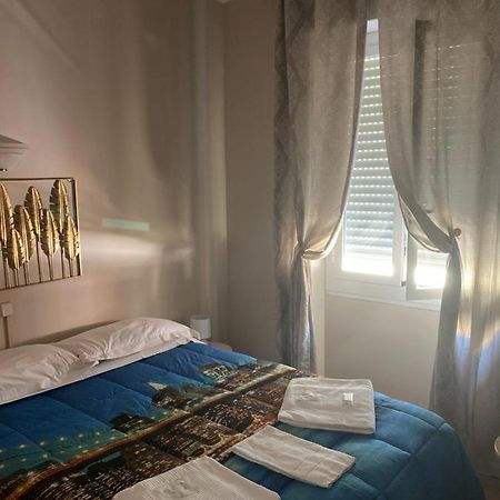 Hotel Primavera Sanremo Exteriér fotografie