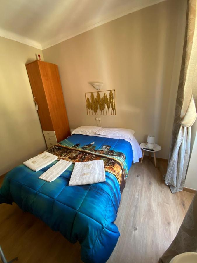 Hotel Primavera Sanremo Exteriér fotografie