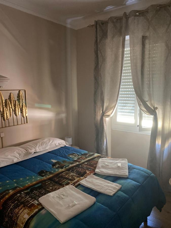 Hotel Primavera Sanremo Exteriér fotografie