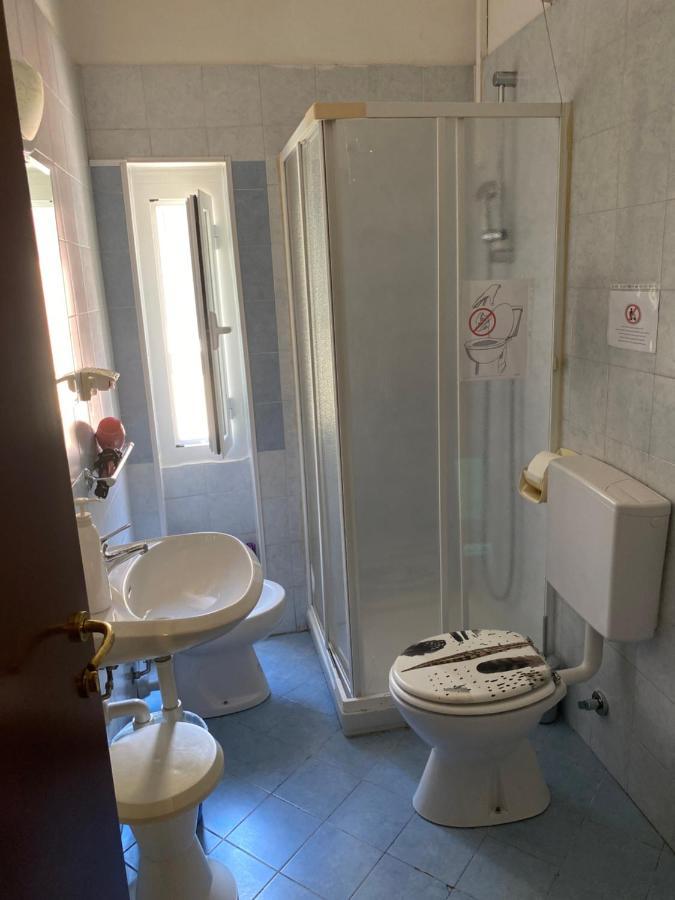 Hotel Primavera Sanremo Exteriér fotografie