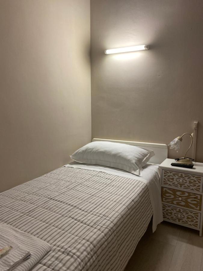 Hotel Primavera Sanremo Exteriér fotografie