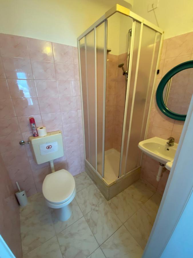 Hotel Primavera Sanremo Exteriér fotografie
