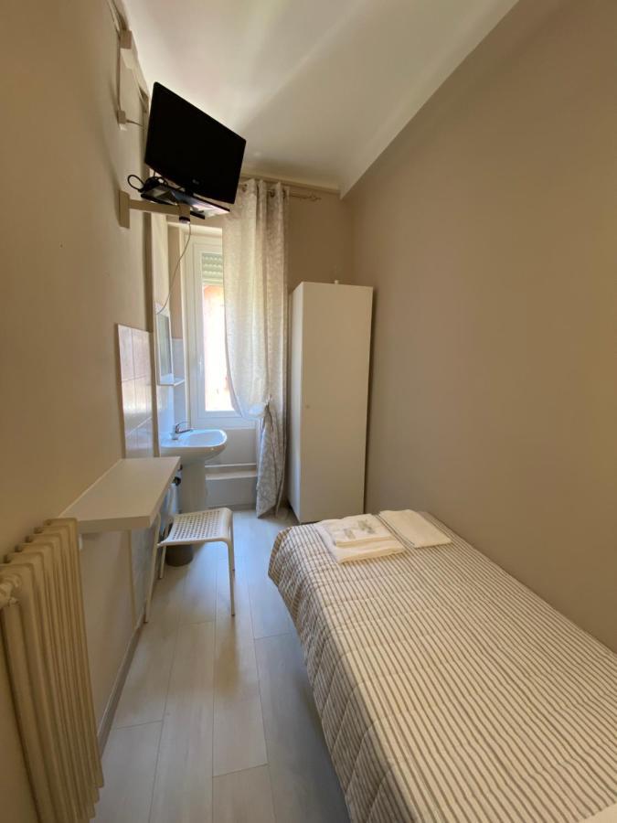Hotel Primavera Sanremo Exteriér fotografie