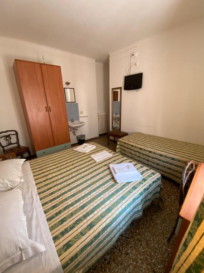 Hotel Primavera Sanremo Exteriér fotografie