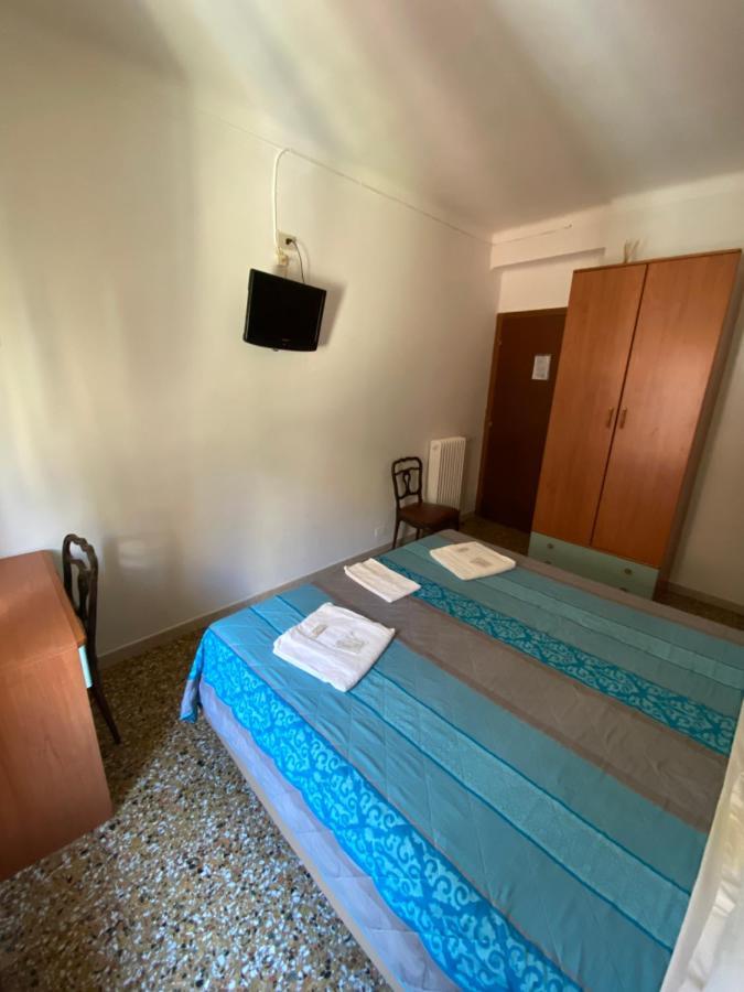 Hotel Primavera Sanremo Exteriér fotografie