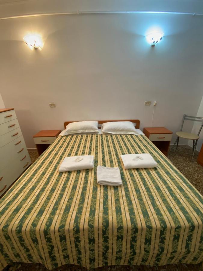Hotel Primavera Sanremo Exteriér fotografie
