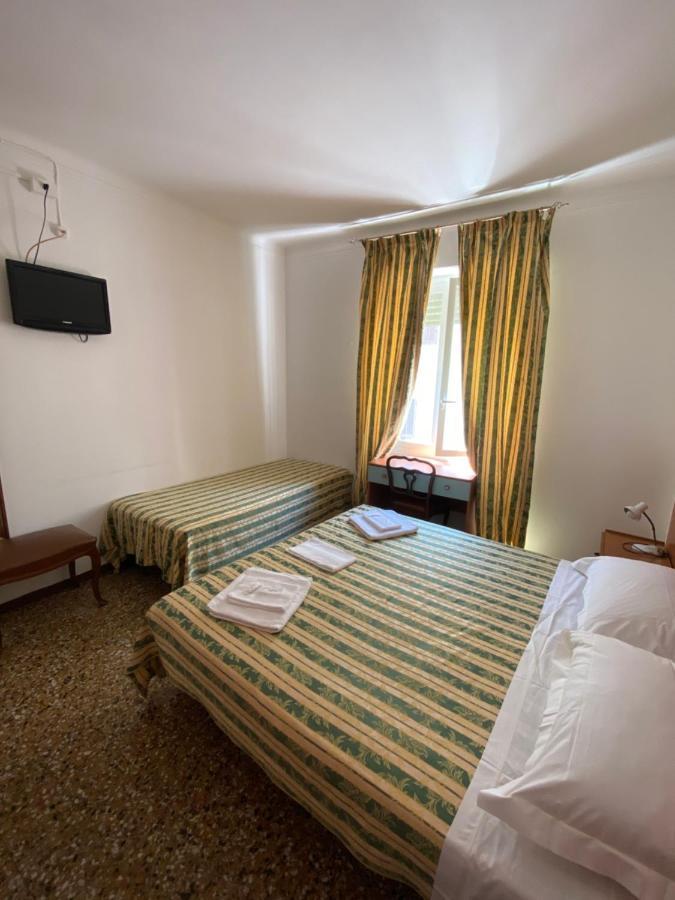 Hotel Primavera Sanremo Exteriér fotografie