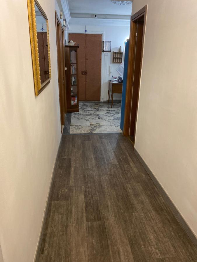 Hotel Primavera Sanremo Exteriér fotografie