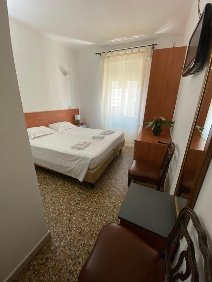 Hotel Primavera Sanremo Exteriér fotografie