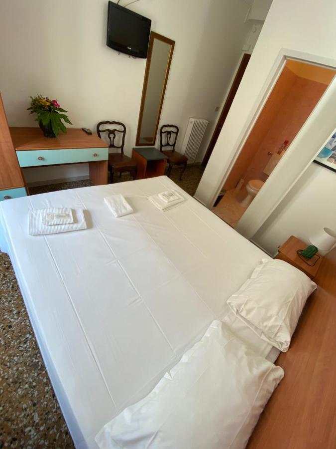 Hotel Primavera Sanremo Exteriér fotografie