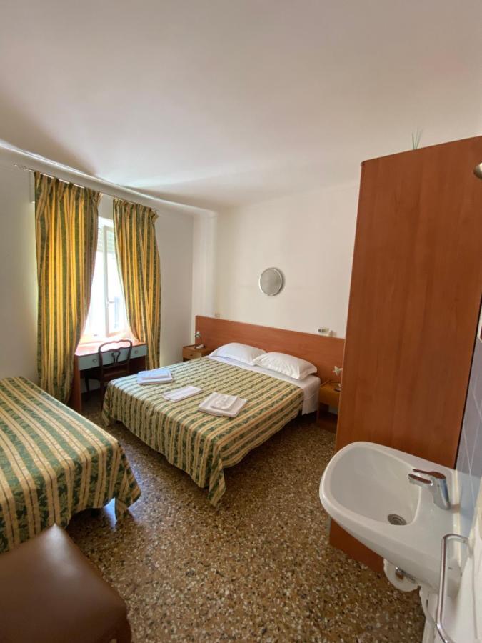Hotel Primavera Sanremo Exteriér fotografie
