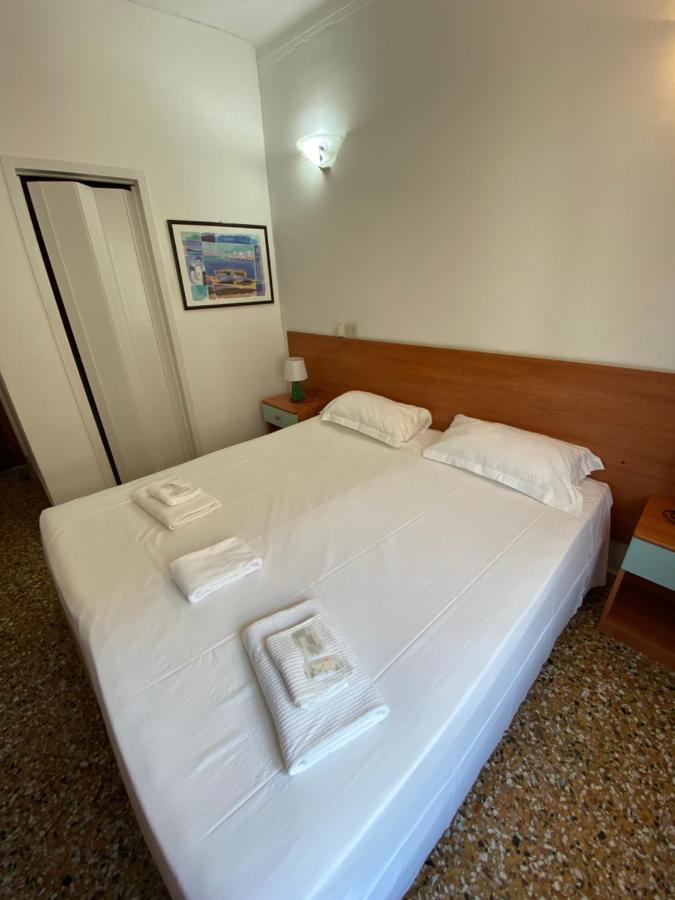 Hotel Primavera Sanremo Exteriér fotografie