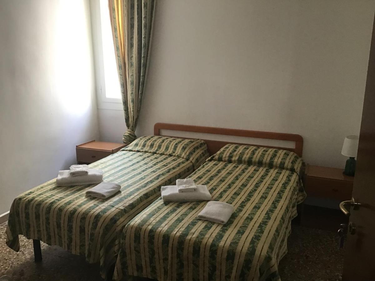 Hotel Primavera Sanremo Exteriér fotografie
