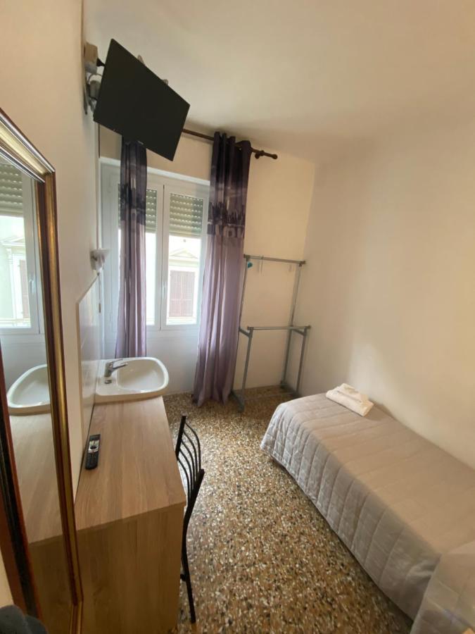 Hotel Primavera Sanremo Exteriér fotografie