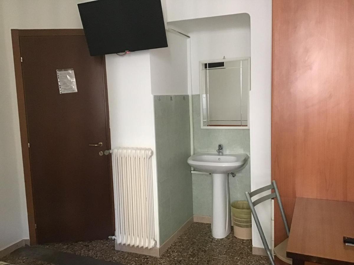 Hotel Primavera Sanremo Exteriér fotografie