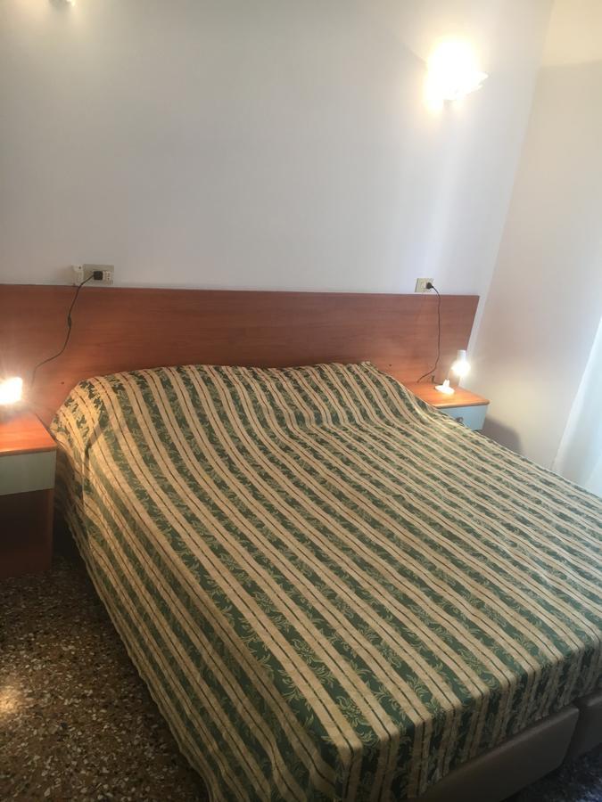 Hotel Primavera Sanremo Exteriér fotografie