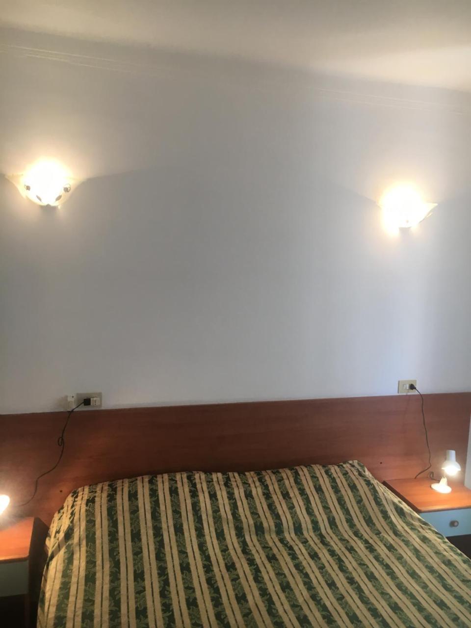 Hotel Primavera Sanremo Exteriér fotografie