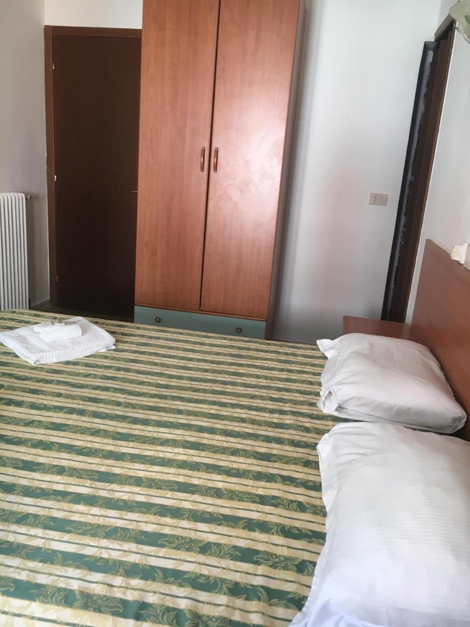 Hotel Primavera Sanremo Exteriér fotografie