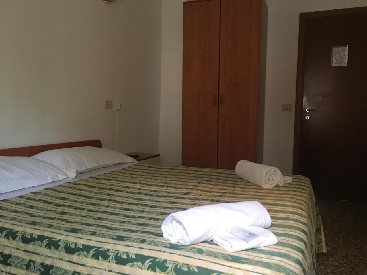 Hotel Primavera Sanremo Exteriér fotografie